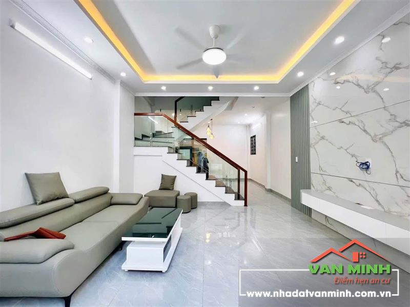 NHÀ LÔ GÓC PHỐ KHÚC HẠO - AEON - VĨNH NIỆM
