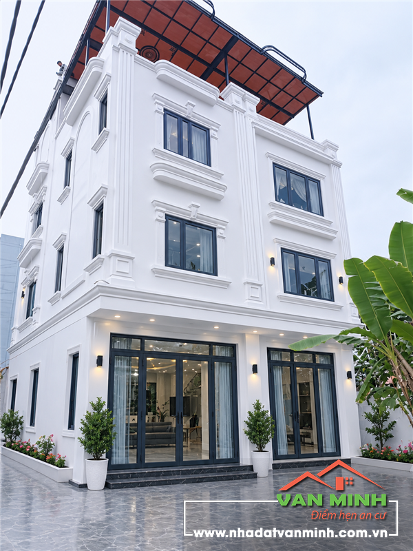 Bán nhà Lê Quang Đạo