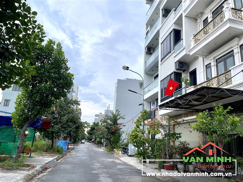 BÁN ĐẤT TÁI ĐỊNH CƯ TAM KỲ - VĨNH NIỆM - AEON